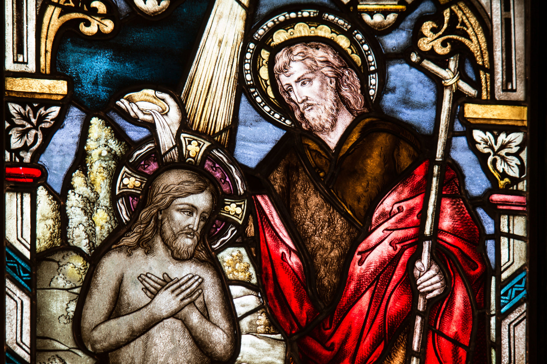 Armenian Boy Turns To Jesus: Let's Pray