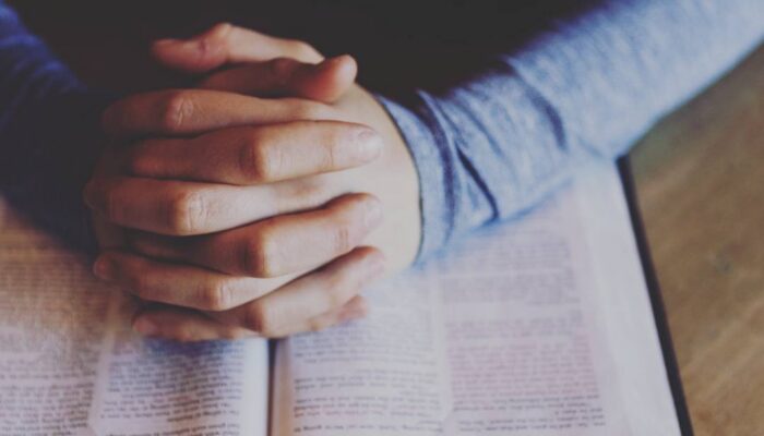 Sunday Sermon