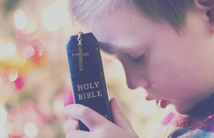 New Testament